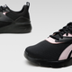 Buty do biegania po asfalcie damskie Reebok Rider V GW7806 39 (8.5US) 25.5 cm Czarne (5904248210236) - obraz 5