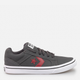 Buty sportowe Converse El Distrito 2.0 170679C 42 (8.5) Ciemnoszare (194432947610) - obraz 1
