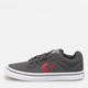Buty sportowe Converse El Distrito 2.0 170679C 42 (8.5) Ciemnoszare (194432947610) - obraz 3