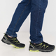 Buty sportowe trekkingowe męskie Beppi 2194711 40 26 cm Czarne (7000002514515) - obraz 2