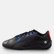 Чоловічі кросівки Puma BMW Motorsport Cat Machina 30731101 42.5 (8.5UK) 27.5 см Чорні (4065449988285) - зображення 3