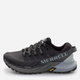 Buty do biegania po górach damskie Merrell Agility Peak 4 W J135108-D 37.5 (7US) 24 cm Czarne (194917186862) - obraz 3