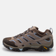 Жіночі черевики для треккінгу Merrell Moab 2.0 Vent W J99764-D 37.5 (7US) 24 см Сірі (884506919215) - зображення 3