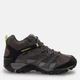 Buty trekkingowe męskie z membraną Merrell Alverston Mid GTX M J036211 44.5 (10.5US) 28.5 cm Szare (194713951954) - obraz 1