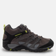 Чоловічі кросівки для треккінгу з Gore-Tex Merrell Alverston Mid GTX M J036211 45 (11US) 29 см Сірі (194713951961) - зображення 1