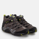 Buty sportowe trekkingowe męskie z membraną Merrell Alverston Mid GTX M J036211 46 (11.5US) 29.5 cm Szare (194713951978) - obraz 2