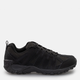 Buty sportowe trekkingowe męskie Merrell Accentor 2 Vent M J034427-M 44 (10US) 28 cm Czarne (194713166044) - obraz 1