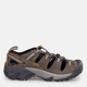Чоловічі сандалії Keen Arroyo II 800850-60-62 45 (11.5US) 29.5 см Темно-зелені (871209793709) - зображення 1