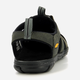 Sandały męskie Keen Clearwater C Le 800350-60-122 40.5 (8US) 26 cm Ciemnozielone (887194477678) - obraz 5