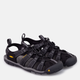 Чоловічі сандалі Keen Clearwater Cnx 800351-60-8 44.5 (11US) 29 см Чорні (887194038305) - зображення 2