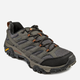 Buty sportowe trekkingowe męskie z membraną Merrell Moab 2.0 Gtx J06039 41 (7.5US) 25.5 cm Szare (720026474653) - obraz 4