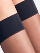 Набор гольфов ISSA PLUS 20 Den One Size 2 пары Антрацит (2007682364039) - изображение 3