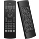 Беспроводной пульт MX3-L Air Mouse с подсветкой кнопок, 2,4ГГц - изображение 4