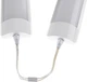 Світильник Brille FLF-02 K LED 24W WW (32-911) - зображення 3