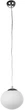 Люстра Brille BR-02 125S/1 E14 18" (L148-022) - изображение 1