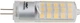 Светодиодная лампа Brille LED G4 4W 430lm NW 12V (33-724) - изображение 3