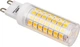 Светодиодная лампа Brille LED G9 10W NW 220-240V (33-720) - изображение 1