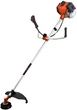 Мотокоса GTM CN430F 1.35 кВт, жорсткий вал, ніж + косильна головка Tap&Go - зображення 2