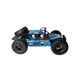 Машинка на радиоуправлении VRX Racing 1062 AGAMA 1/10 RTR 4WD RH1062 (Blue) - изображение 3
