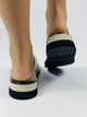 Женские шлепанцы Evromoda 36 Белый 3028 - изображение 9