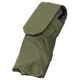 Тактичний підсумок під 2 магазина АК Cordura 1000D GU Double Mag Pouch Хакі (KS34564765444756) - изображение 1
