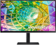 Monitor 27" Samsung LS27A800NMPXEN - obraz 1