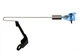 Свингер Flagman Sensor Big Game Blue арт FLJBI5041-B - изображение 1