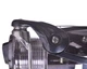 Котушка Flagman Magnum Black Carp 5000 арт MBC5000 - зображення 2