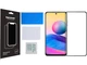 Захисне скло BeCover для Xiaomi Redmi Note 12 4G/Note 12 5G/Poco X5 5G Black (708783) - зображення 2