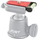 Площадка JOBY QR Plate 3K Black (JB01552-0WW) - зображення 3