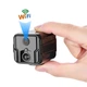 Wi-Fi мини камера с датчиком движения и ночной подсветкой Camsoy T9W2, FullHD 1080P, до 230 дней автономной работы. - изображение 1