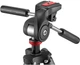 Мини штатив JOBY Compact Advanced (JB01763-BWW) - изображение 5