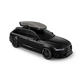 Бокс Thule Vector L Titan TH 613700 - зображення 2