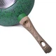 Сковорода без кришки Fissman Malachite 28 см 14311 - зображення 7