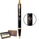 Кулькова ручка Parker IM 17 Black GT BP Тризуб з колосків 22032_T059y - изображение 1
