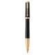 Перьевая ручка Parker Ingenuity Black 60 011 - изображение 1