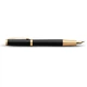 Перьевая ручка Parker Ingenuity Black 60 011 - изображение 6