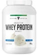 Протеин Trec Nutrition Booster Whey Protein Крем 700 г (5902114015558) - изображение 1