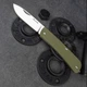 Ніж багатофункційний Ruike L11-G - изображение 6