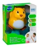 Игрушка плавающая для купания Hola Toys Бобёр с брызгалкой и подсветкой - изображение 1