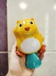 Игрушка плавающая для купания Hola Toys Бобёр с брызгалкой и подсветкой - изображение 4