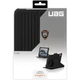 Чохол-книжка UAG Metropolis для Apple iPad 10.2" (2019) (2020) (2021) Чорний - зображення 5