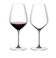 Набір келихів для червоного вина Riedel Veloce Syrah/Shiraz 720 мл х 2 шт (6330/41) - зображення 1