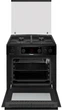 Плита комбинированная Hansa FCMM69329 - изображение 3