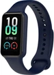 Ремешок Jsota для Amazfit Band 7 Dark Blue (31705-5D) - изображение 1