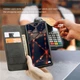 Чохол книжка з магнітом Samsung Galaxy S20 FE CaseMe Black (30855-2B) - зображення 3