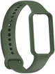 Ремешок Jsota для Amazfit Band 7 Khaki (31705-17) - изображение 3