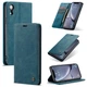 Чохол книжка з магнітом iPhone XR CaseMe Sea Green (30853-56) - зображення 1