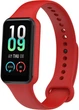 Ремешок Jsota для Amazfit Band 7 Red (31705-2D) - изображение 1