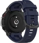Ремешок Jsota для Amazfit T-Rex 2 Dark Blue (30770-5D) - изображение 2